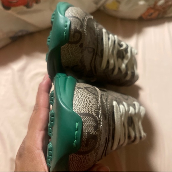 Gucci rhytons shoes - Picture 8 of 11